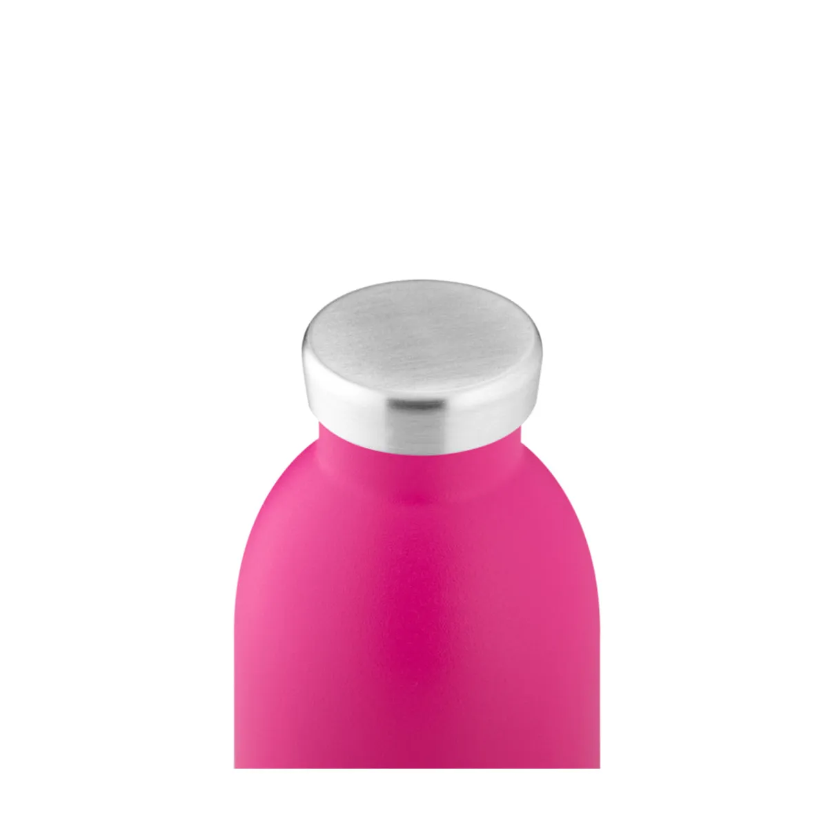 24 Bottles - Clima Bottle Passion Pink 500 ml - CLIMA 500 ml - PASSION/PINK