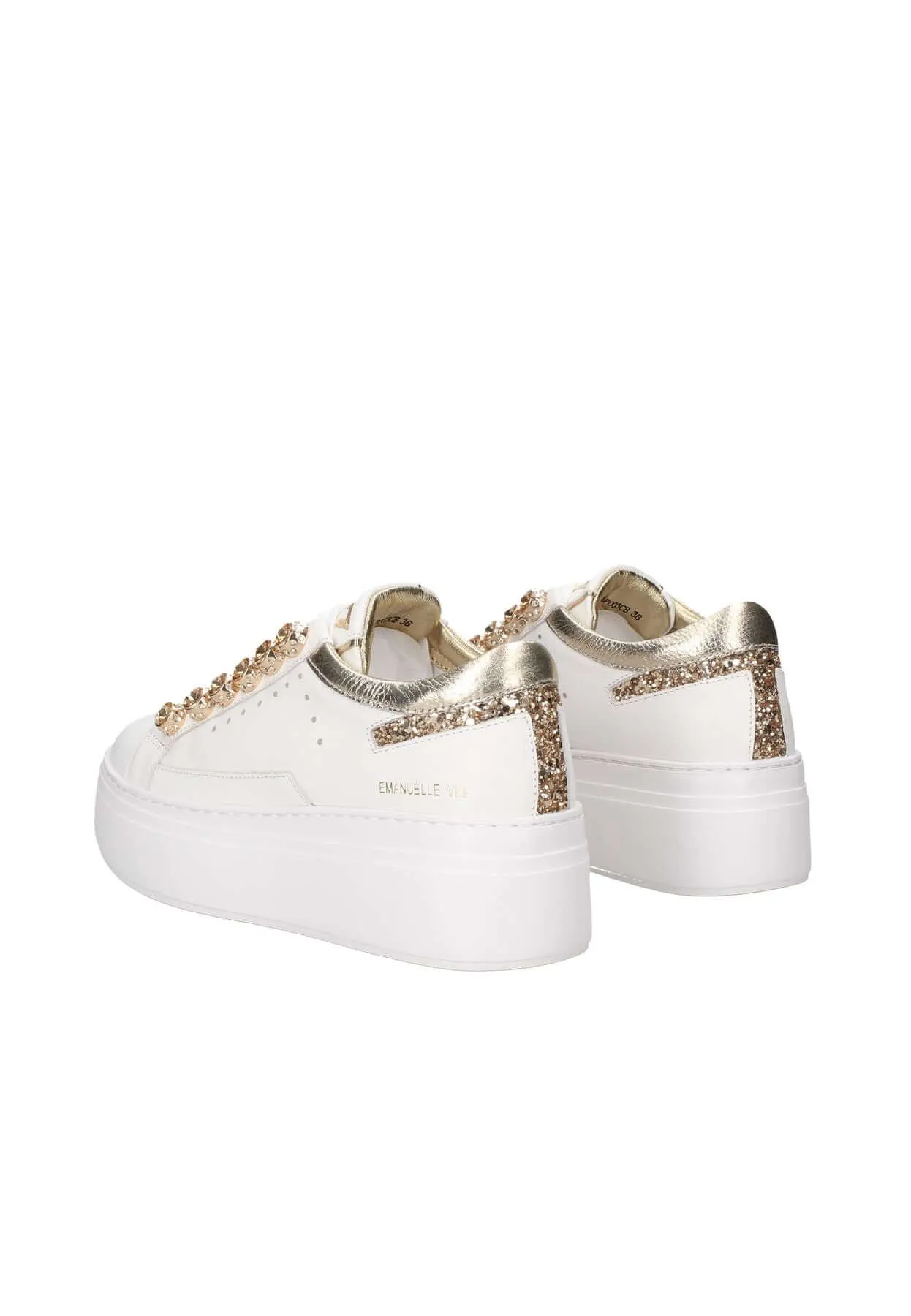 442P-701-11P003 sneaker Emanuelle Vee