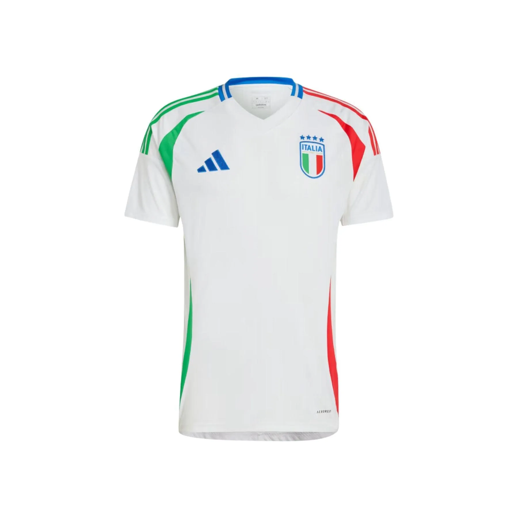 ADIDAS MAGLIA FIGC ITALIA AWAY