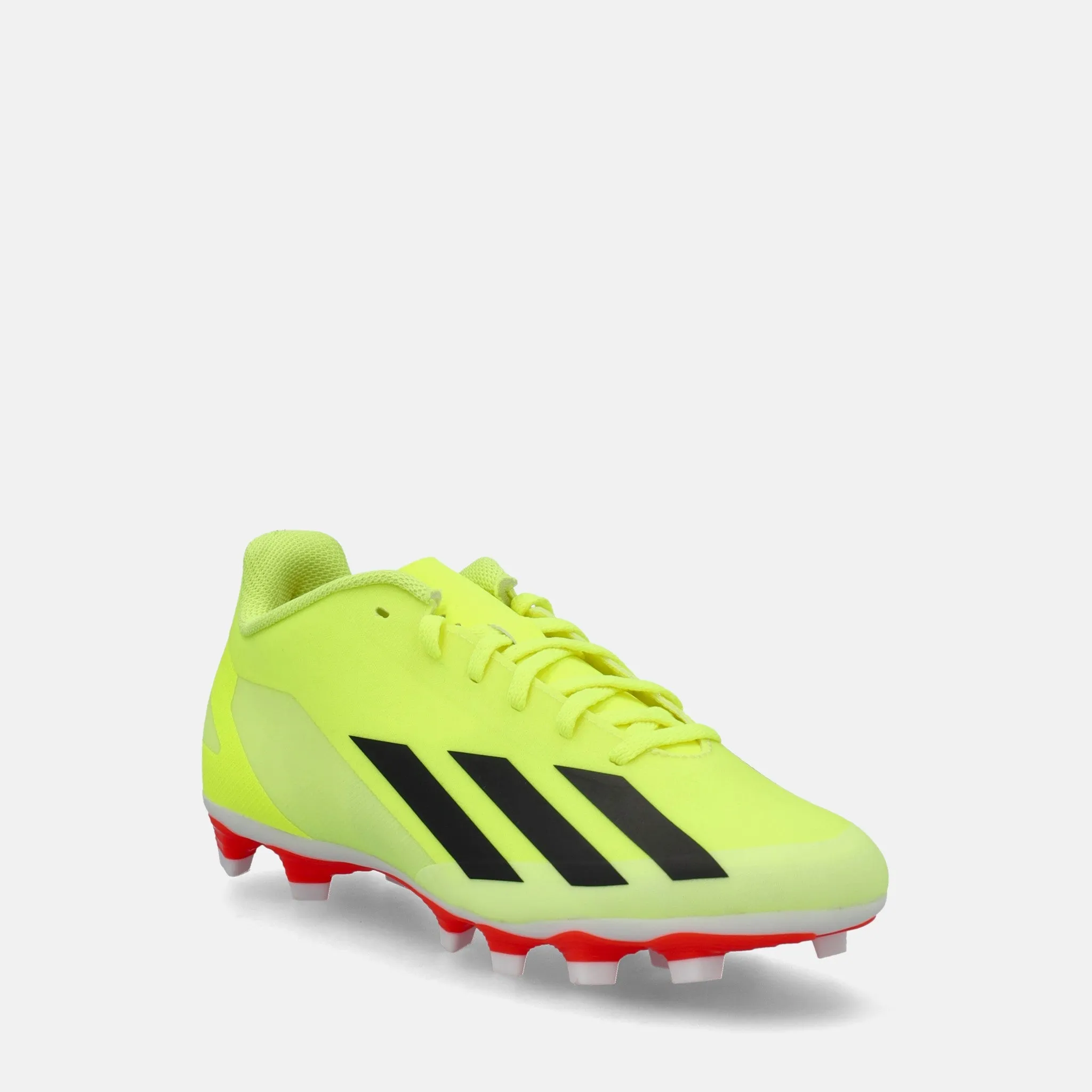 ADIDAS X CRAZYFAST CLUB FXG