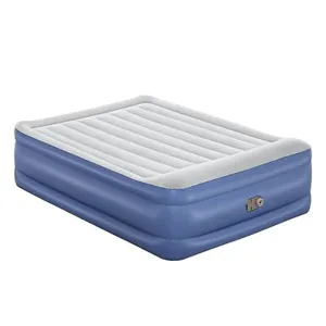 Airbed Tritech Essential 3 Camere Matrim. Bestway