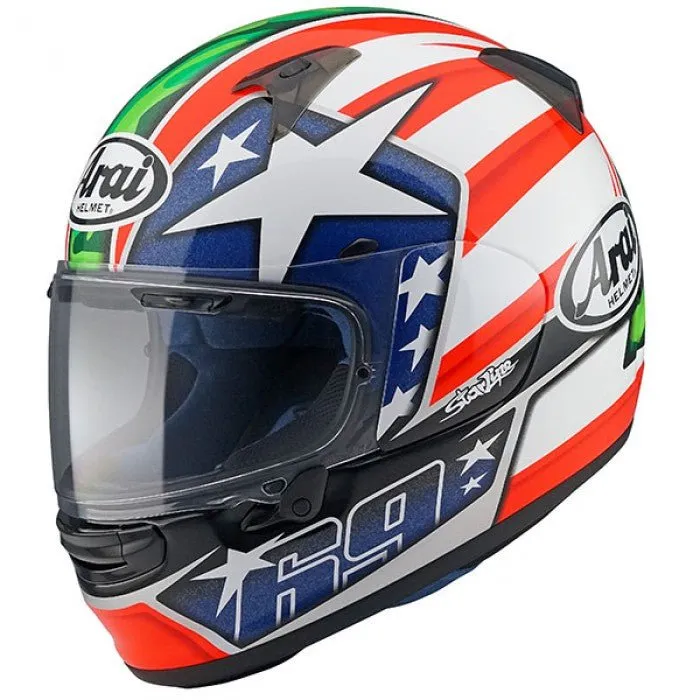 ARAI PROFILE V HAYDEN