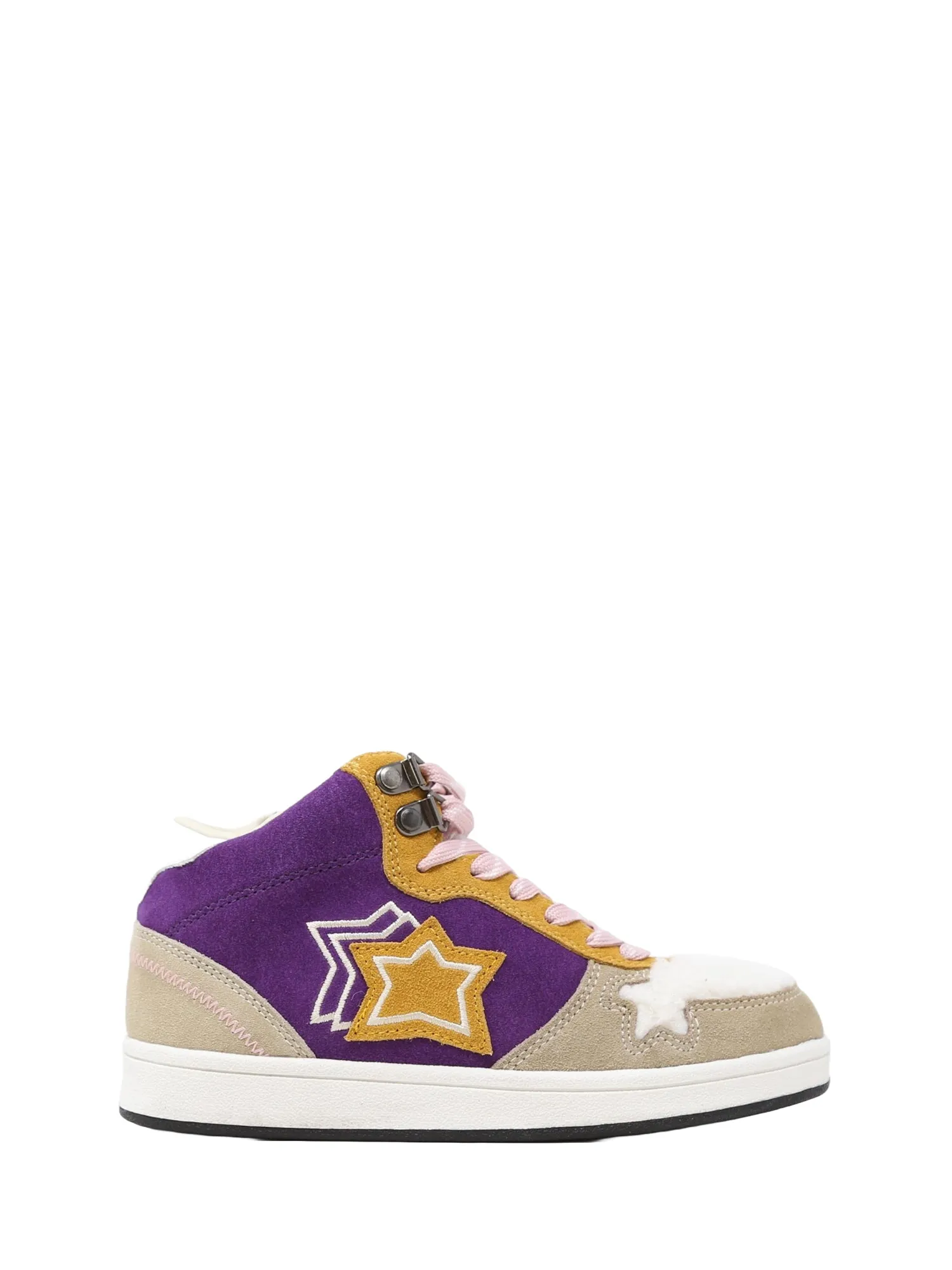 Atlantic Stars Sneakers ZENO156