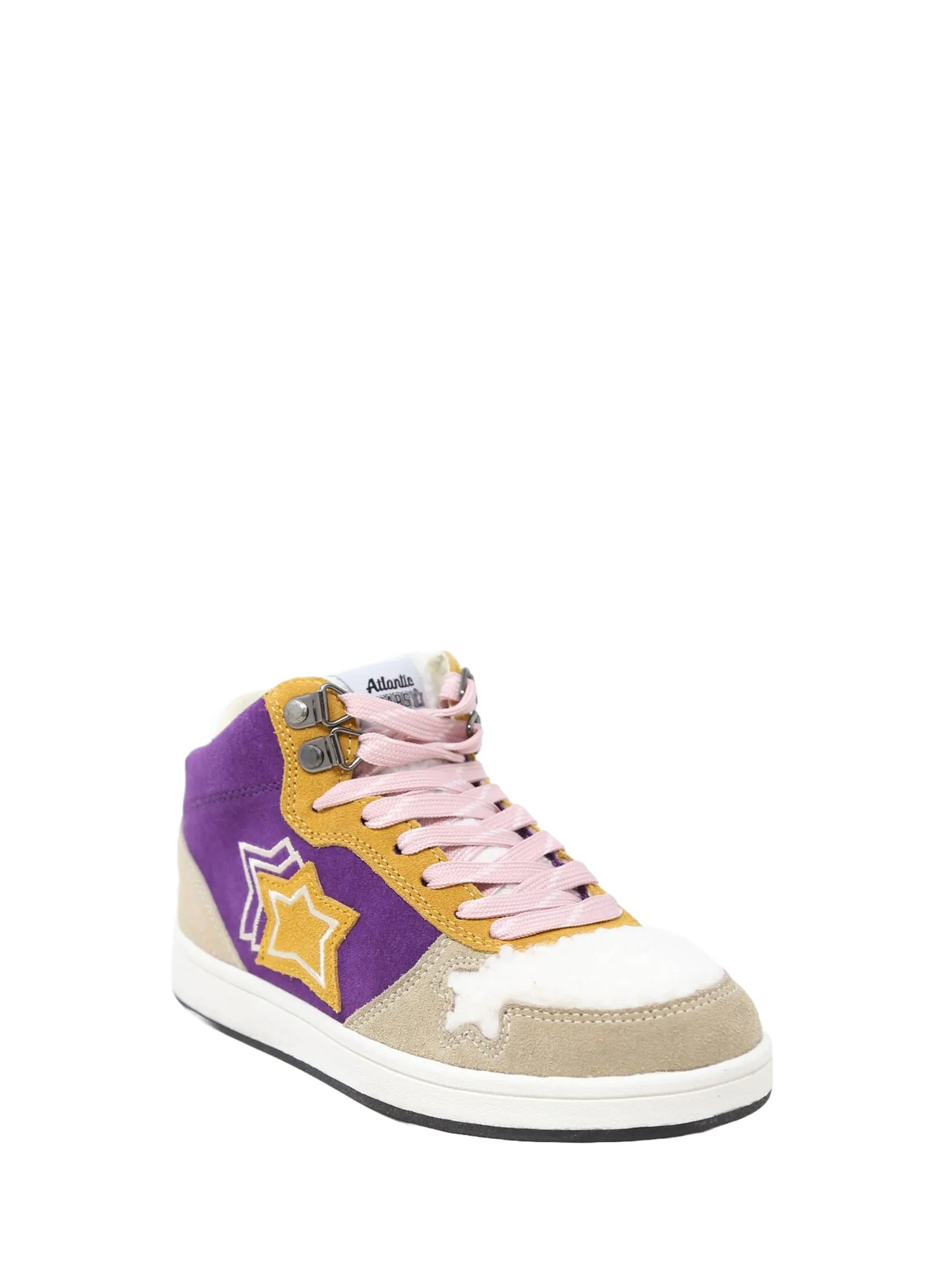 Atlantic Stars Sneakers ZENO156