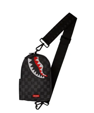 Atomic Vapor Backpack Sling