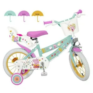 Bicicletta per Bambini Toimsa 1298 12"