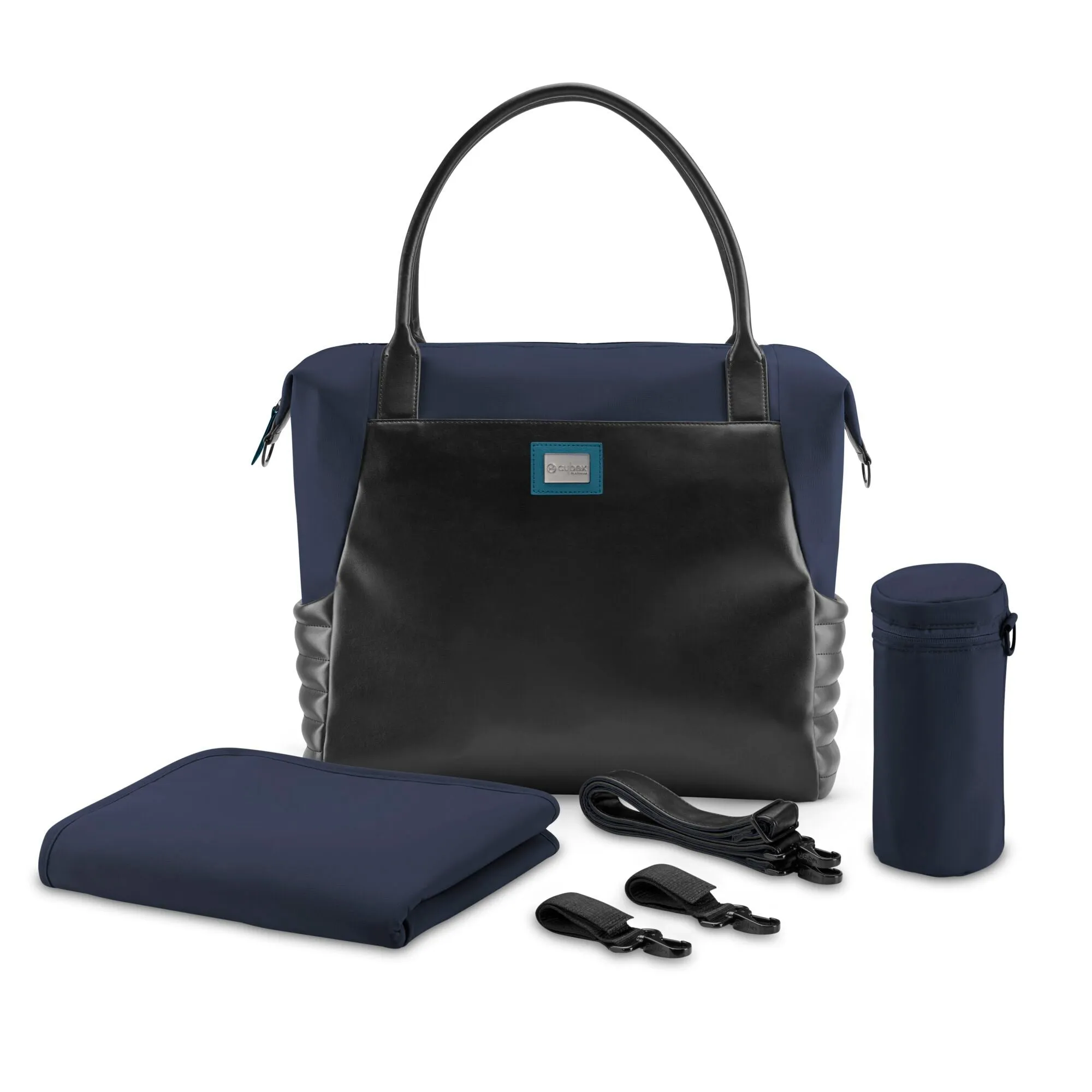 Borsa Passeggino Priam Blu