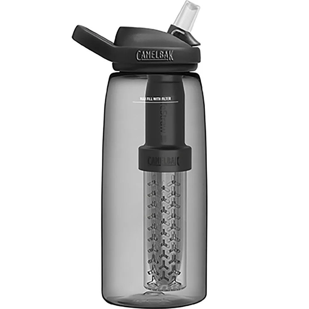 CAMELBAK EDDY   FILTRED BY LIFESTRAW 1L