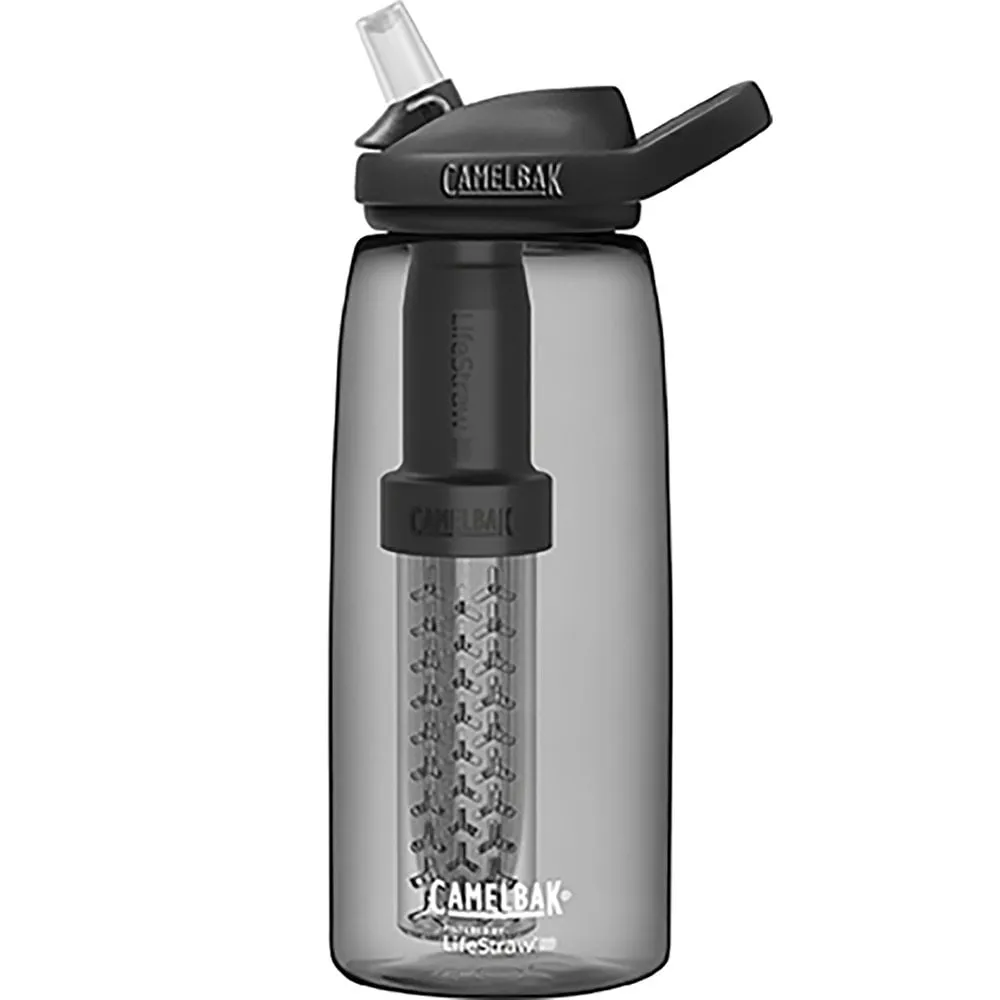 CAMELBAK EDDY   FILTRED BY LIFESTRAW 1L