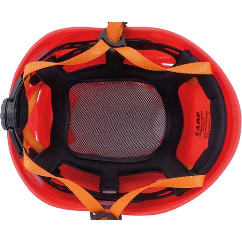 CAMP CASCO TITAN - SMALL 48-56 CM