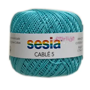 Cotone Sesia Cablè 5 cod 288