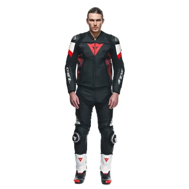 DAINESE GIACCA AVRO 5 PELLE