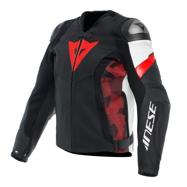 DAINESE GIACCA AVRO 5 PELLE