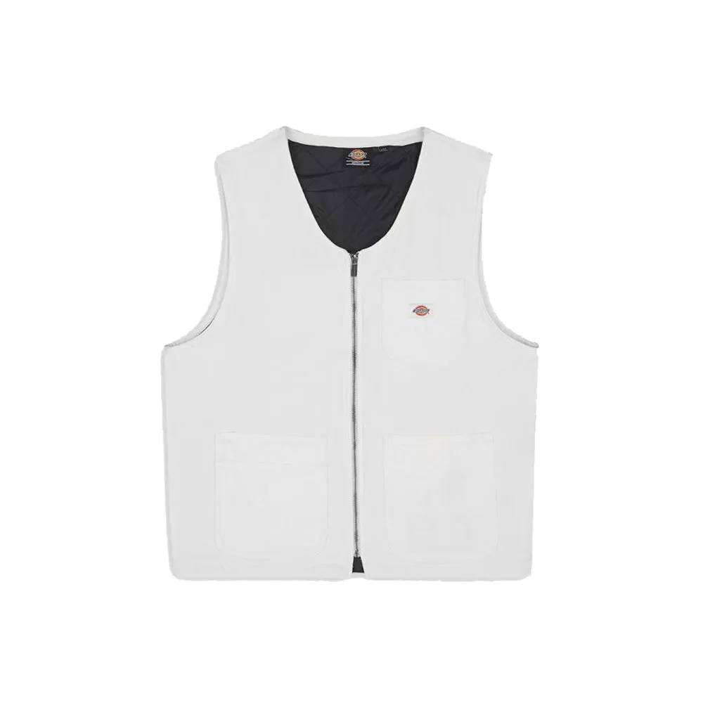 DICKIES DUCK CANVAS SMR VEST