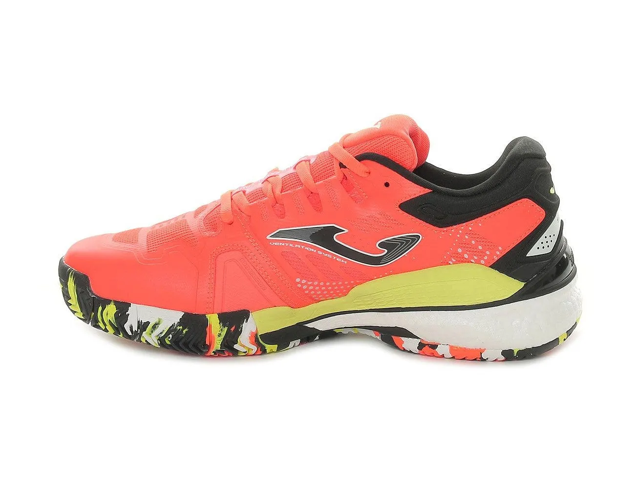 Joma Slam Scarpa specifica da Padel uomo