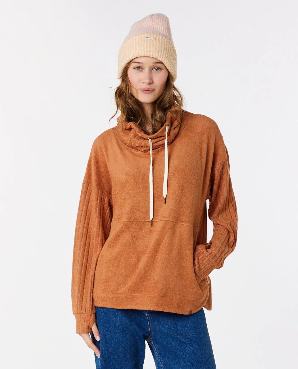 Maglione Rip Curl Cosy II