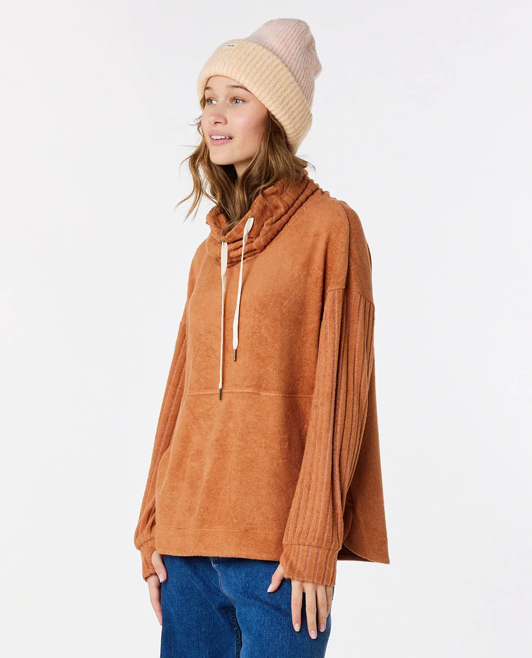 Maglione Rip Curl Cosy II