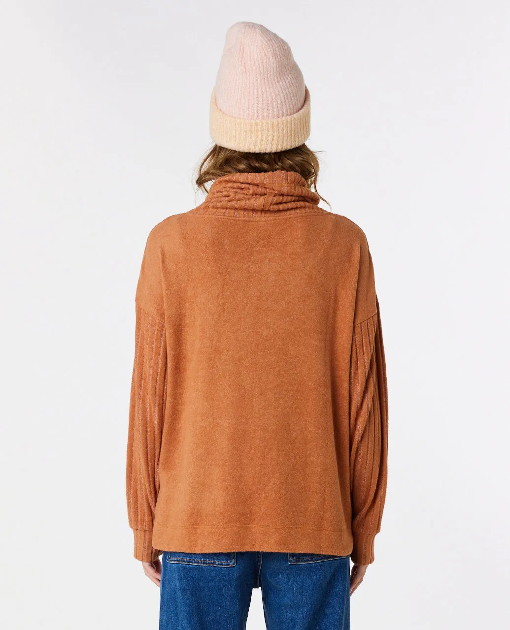 Maglione Rip Curl Cosy II