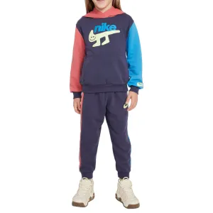 Nike Tuta 2 Pezzi Thunder Kids