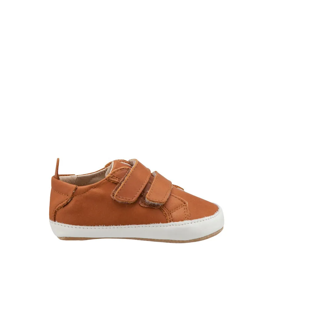 Old Soles Bambini Markert - Tan   White