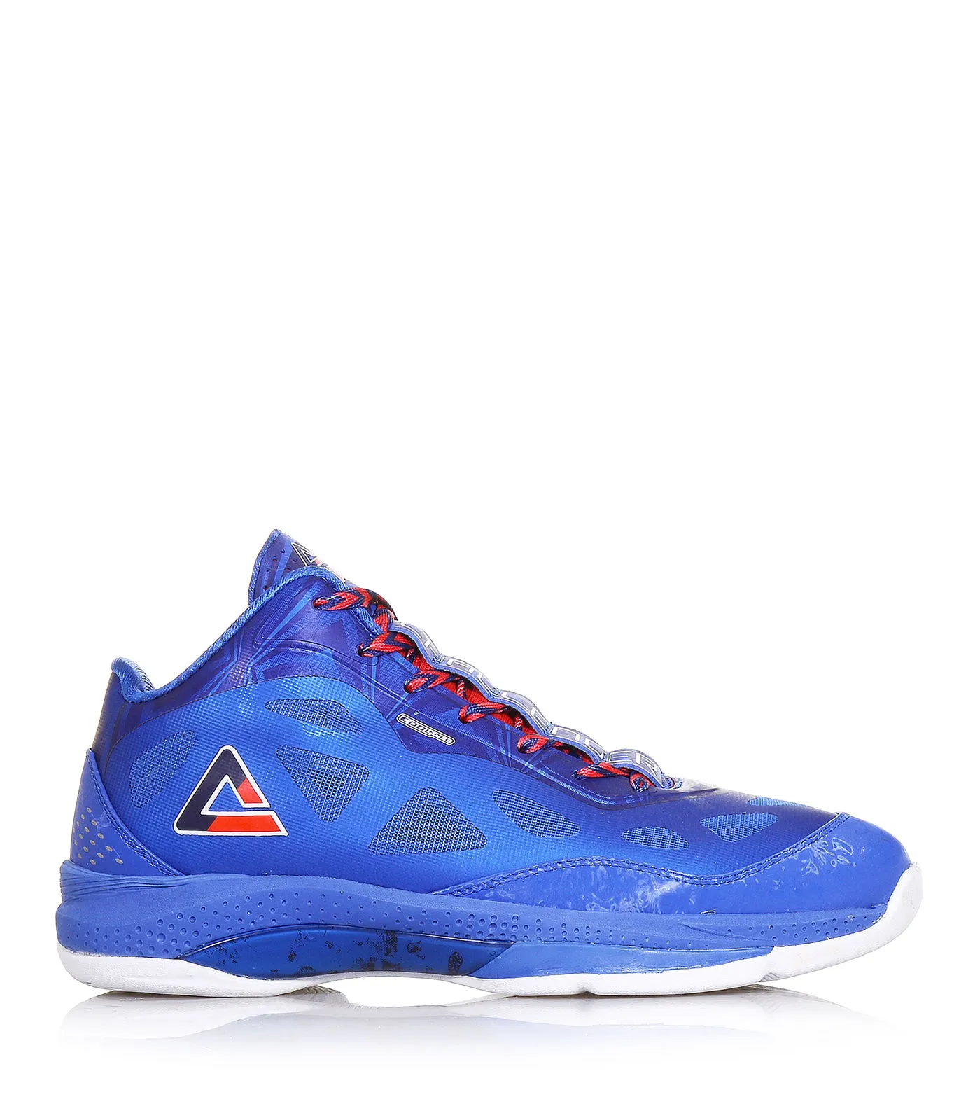 PEAK Scarpa Challenger Blue