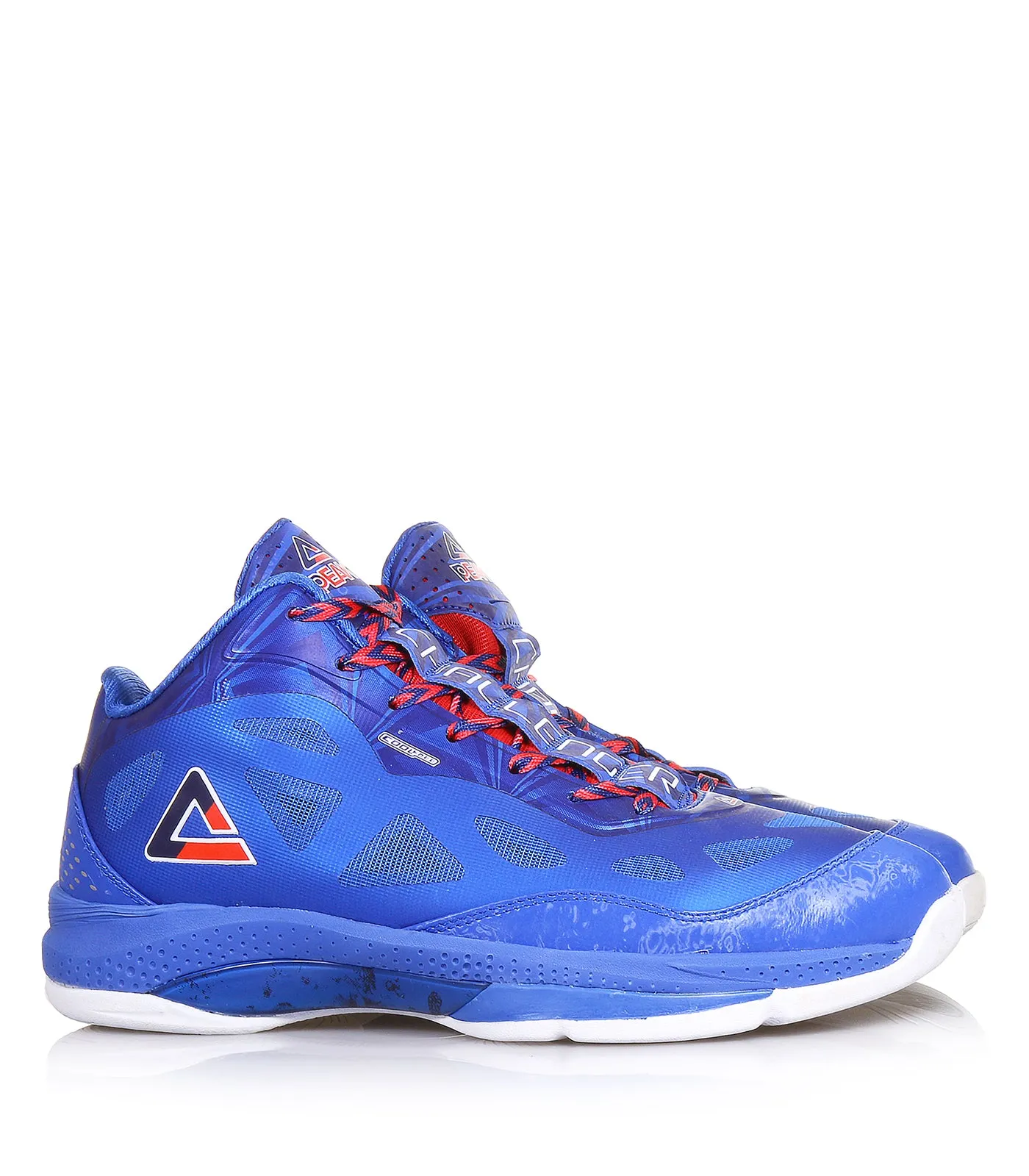 PEAK Scarpa Challenger Blue