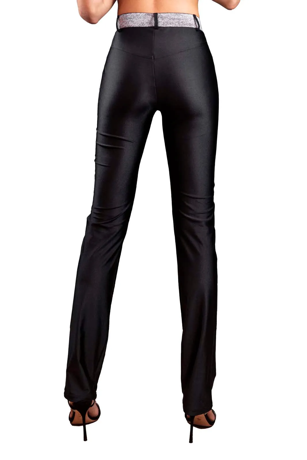 Psiche Pantalone in Lycra