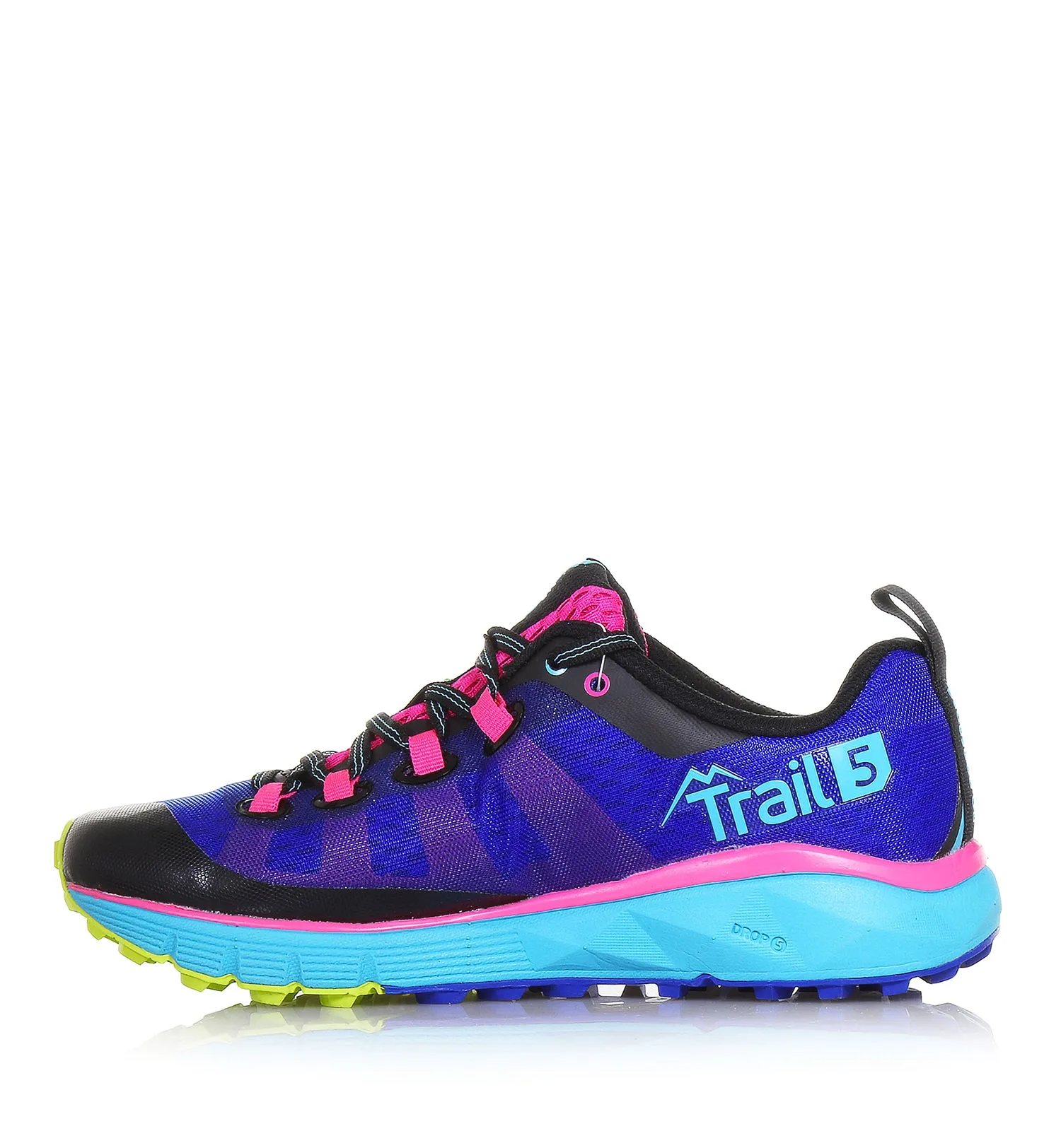 SALMING Scarpa TRAIL 5 SHOE