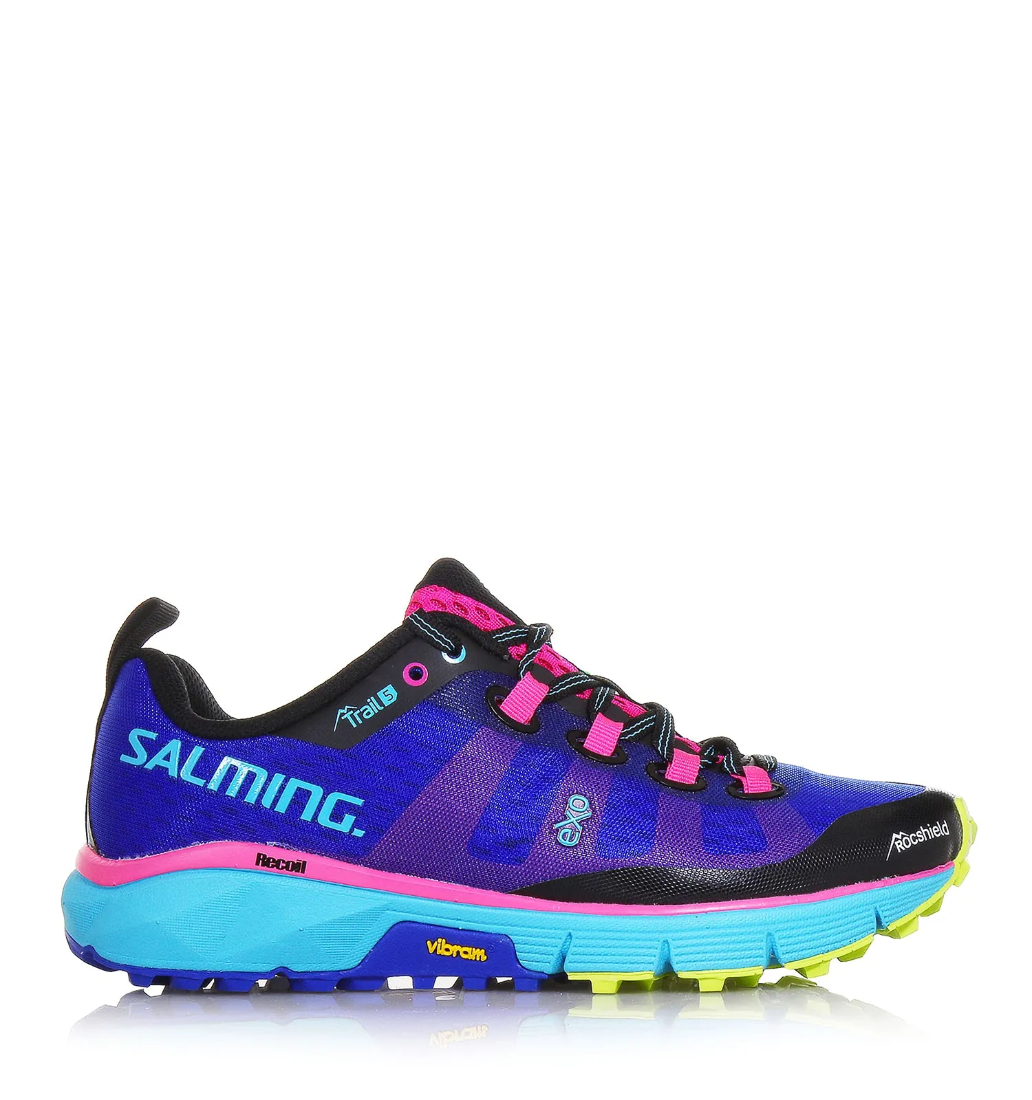 SALMING Scarpa TRAIL 5 SHOE