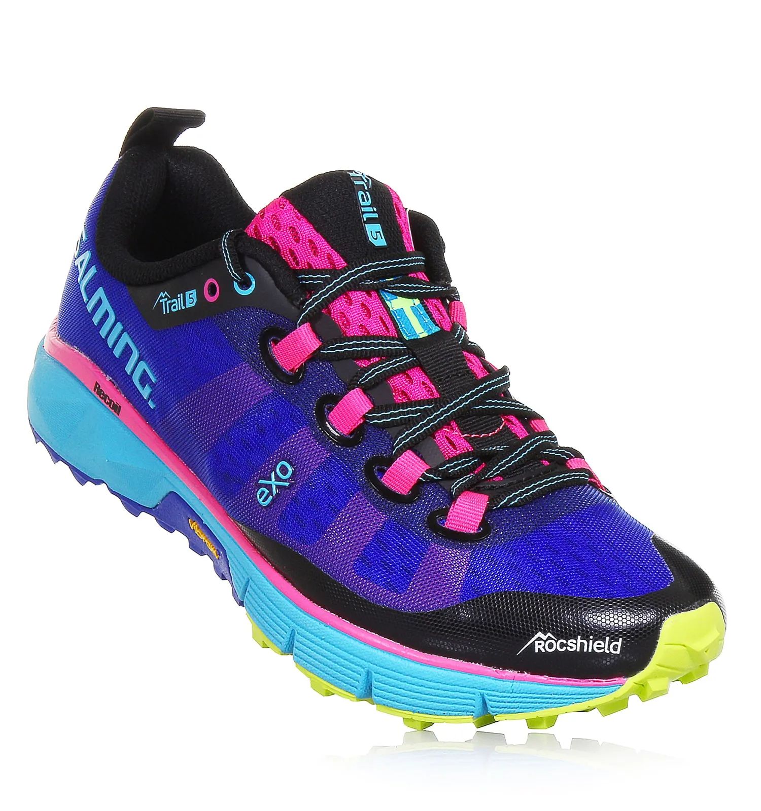 SALMING Scarpa TRAIL 5 SHOE