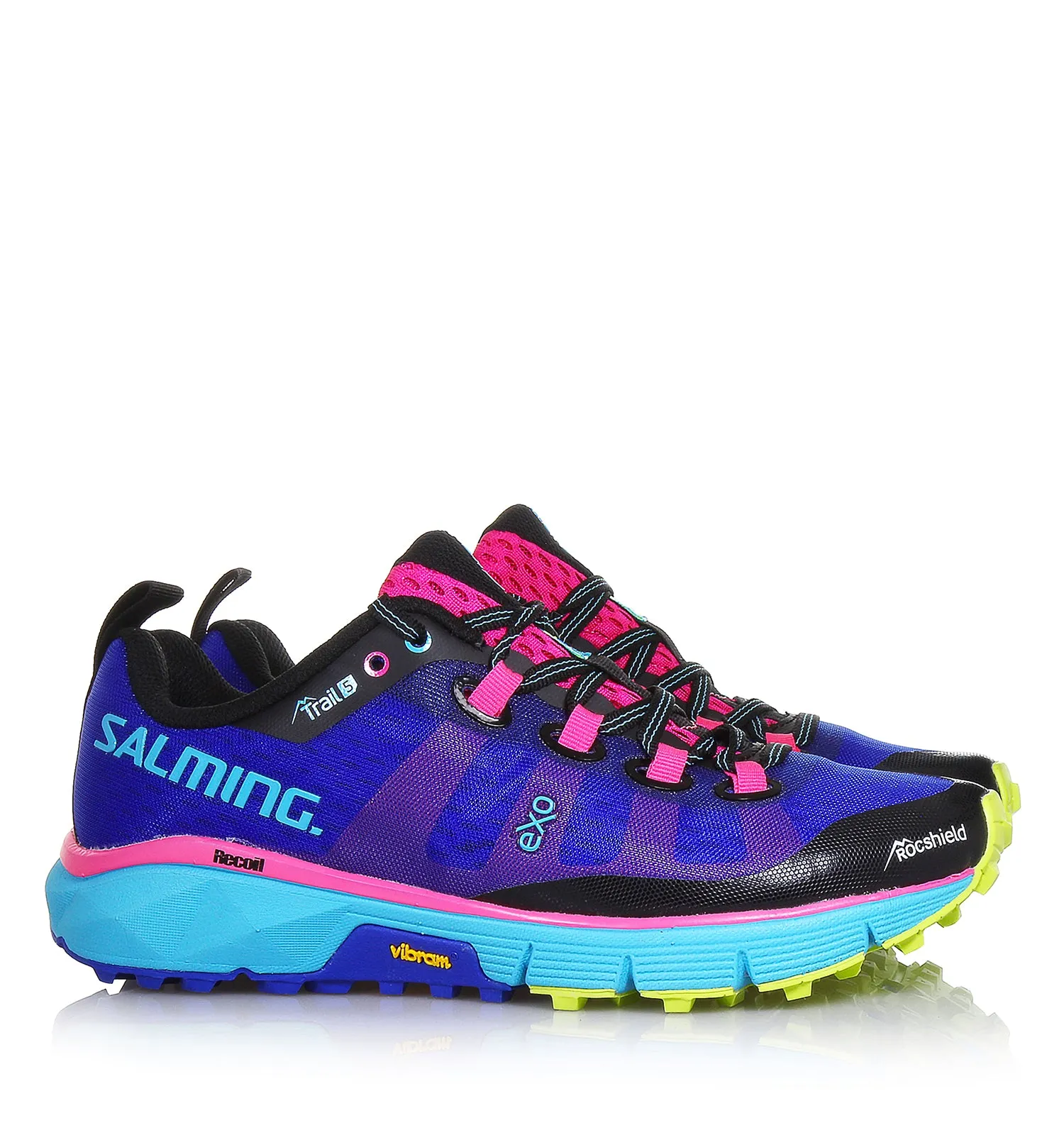 SALMING Scarpa TRAIL 5 SHOE