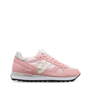 SAUCONY SNEAKERS SHADOW ORIGINAL S1108-831 ROSA-BIANCO