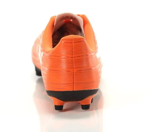 SCARPE CALCIO RAPIDO III ARANCIO