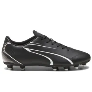 SCARPE CALCIO VITORIA BLACK