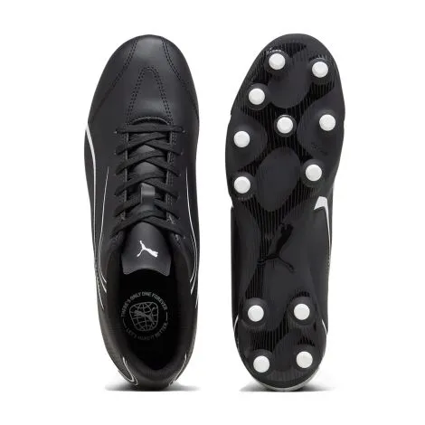 SCARPE CALCIO VITORIA BLACK