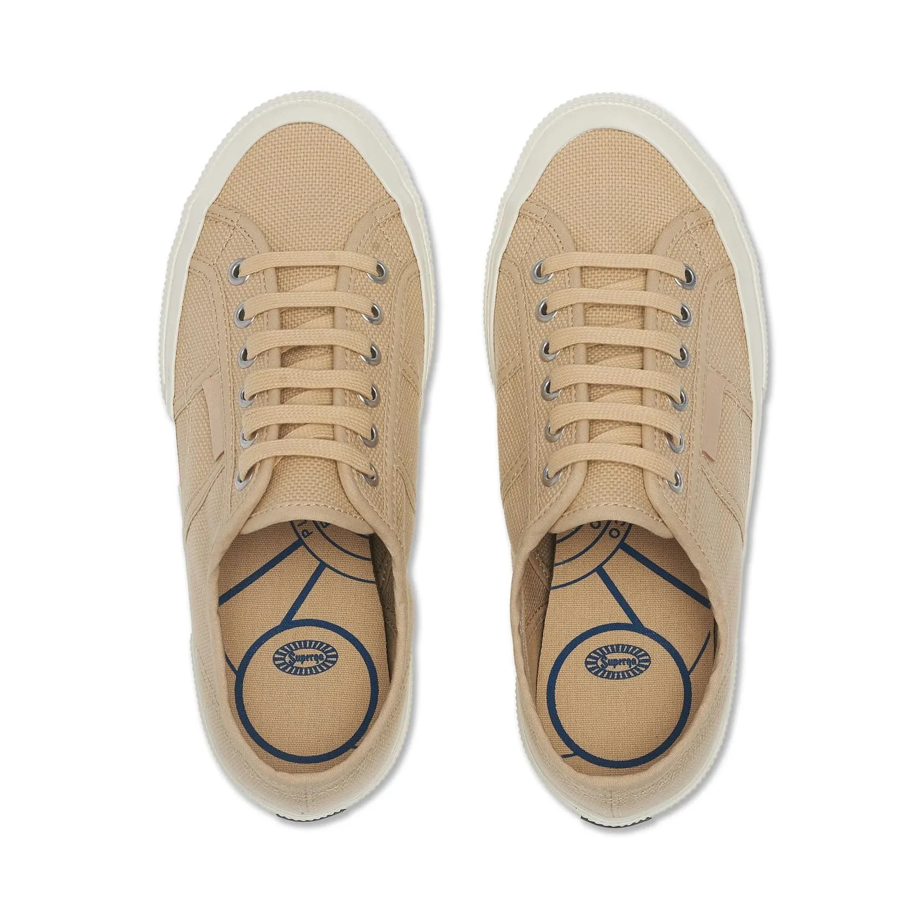 SCARPE - SUPERGA - S3111