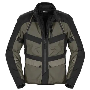 SPIDI RW H2OUT MILITARE