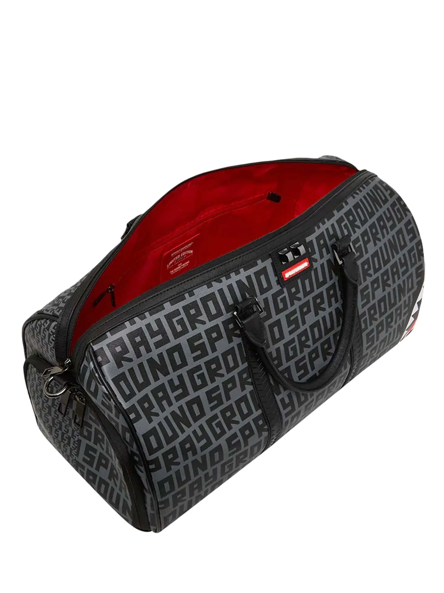 Sprayground Borsoni 910D5609NSZ