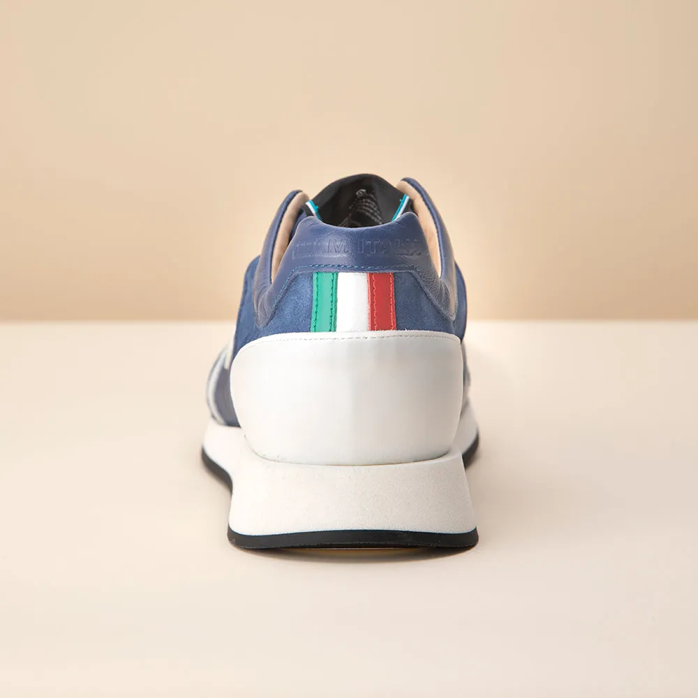 Team Italia Man